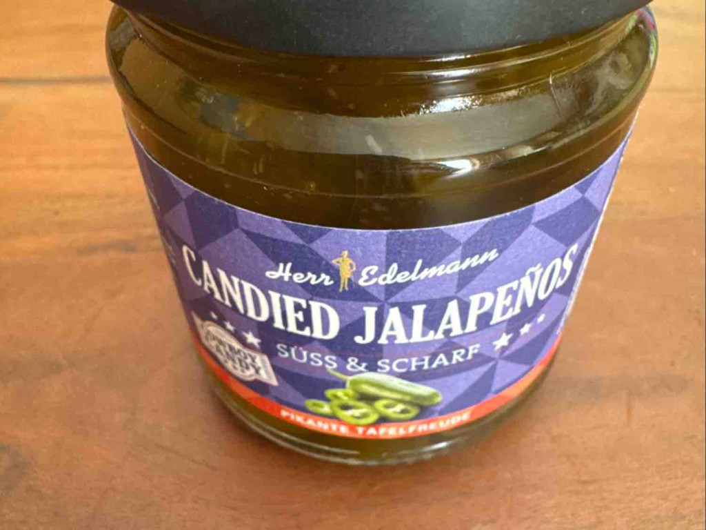 Candied Jalapeños von Street | Hochgeladen von: Street