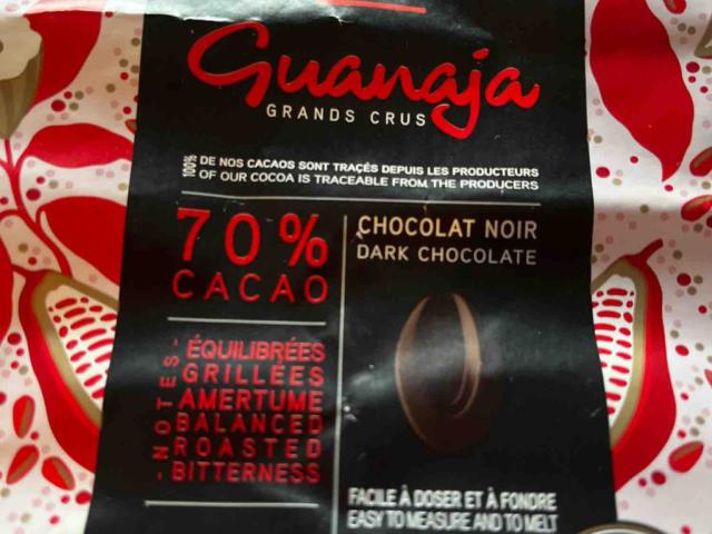 Guanaja 70% Cacao von weihnachtsfrau2 | Hochgeladen von: weihnachtsfrau2