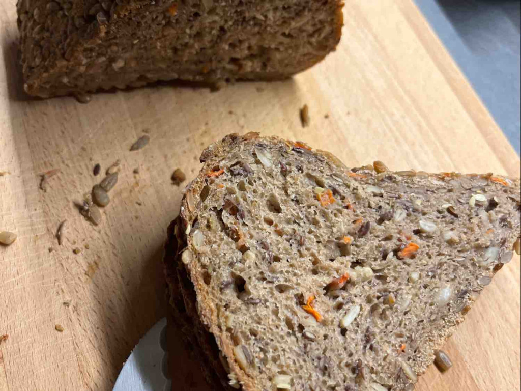 Dachsteinbrot von deniseeibner | Hochgeladen von: deniseeibner