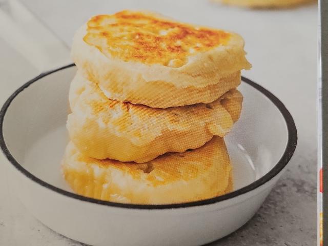 Protein-Toasties von LineLangi | Hochgeladen von: LineLangi Protein-Toasties von LineLangi | Hochgeladen von: LineLangi