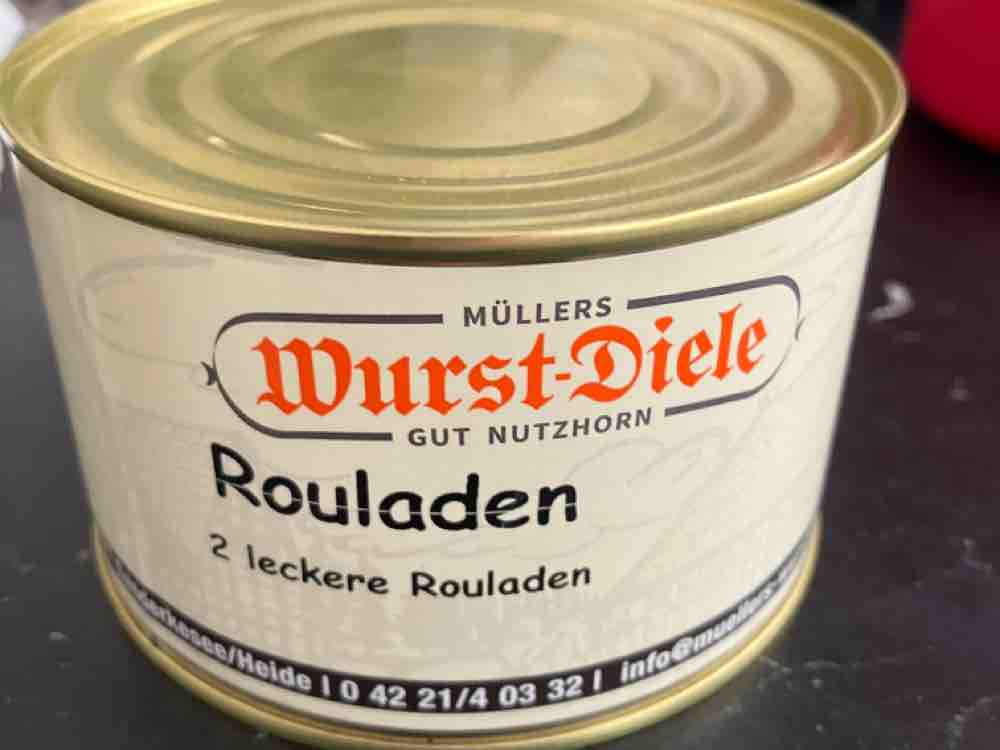 Rouladen, 2 Stück von horst.dieter123 | Hochgeladen von: horst.dieter123