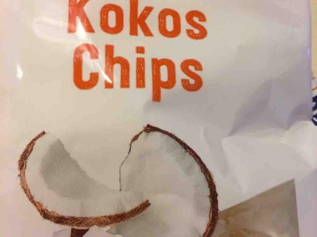 Kokoschips von Technikaa | Hochgeladen von: Technikaa