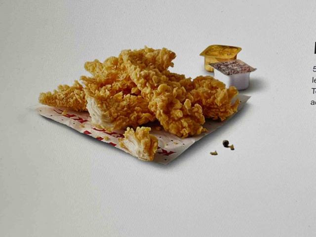 KFC Tenders von Diamonds31 | Hochgeladen von: Diamonds31