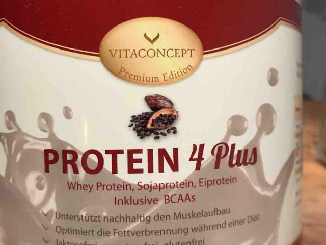Protein 4 Plus von Howan | Hochgeladen von: Howan