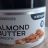 Almond Butter smooth, Proseries von adrega | Hochgeladen von: adrega