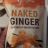 naked ginger von Splettihei | Hochgeladen von: Splettihei