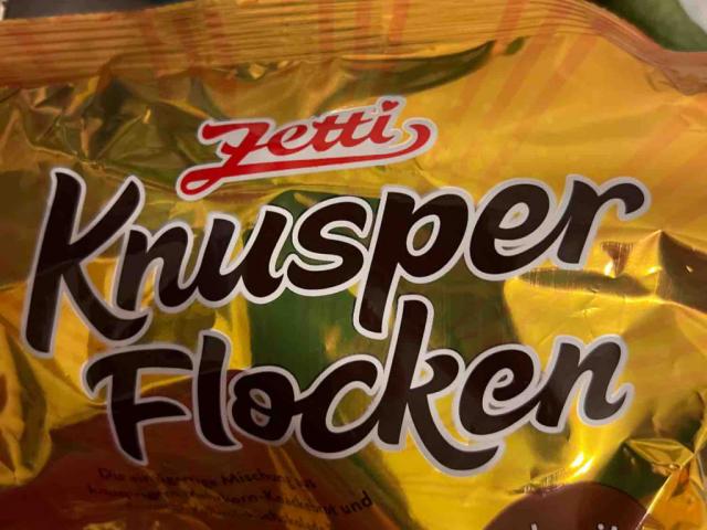 Knusper Flocken by jeska37 | Uploaded by: jeska37