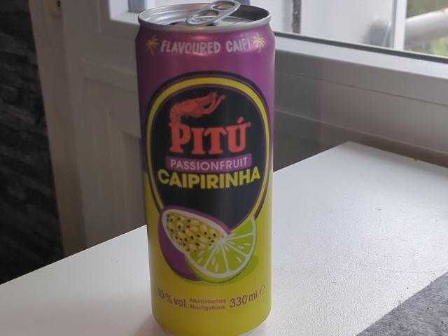Pitú Passionfruit Caipirinha, Passionsfrucht von tgvhn | Hochgeladen von: tgvhn Pitú Passionfruit Caipirinha, Passionsfrucht von tgvhn | Hochgeladen von: tgvhn