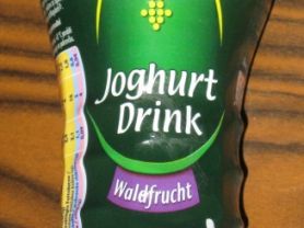 Activia Joghurt Drink, Waldfrucht | Hochgeladen von: Harleh