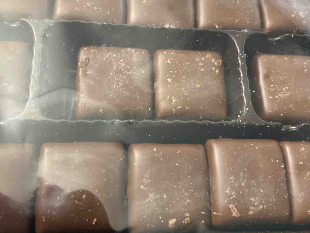 Aachener Dominos, Vollmilch-Schokolade von Fergy | Hochgeladen von: Fergy