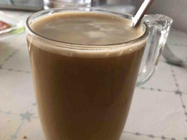 Kaffee mit Milch 3,8% & Zucker von wowka90 | Uploaded by: wowka90