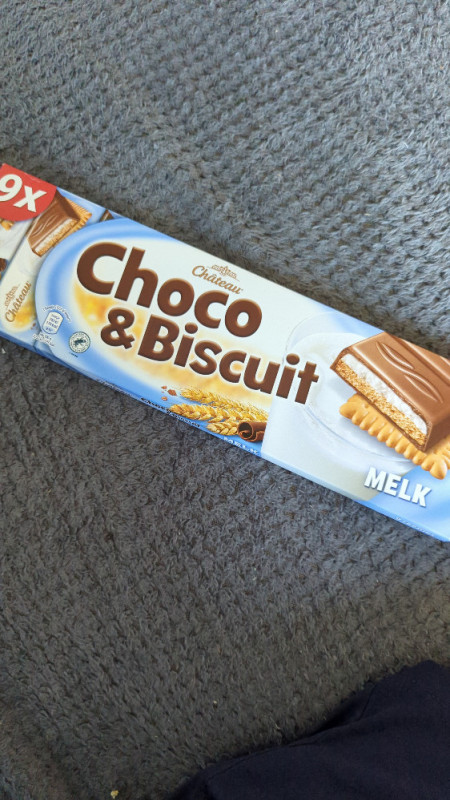 Choco & Biscuit von Kay.Muth | Hochgeladen von: Kay.Muth