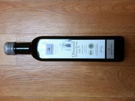 Olivenöl, Hania Kreta g.g.A. | Hochgeladen von: wuschtsemmel