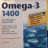 Omega - 3, 1400 von Noulaki | Hochgeladen von: Noulaki