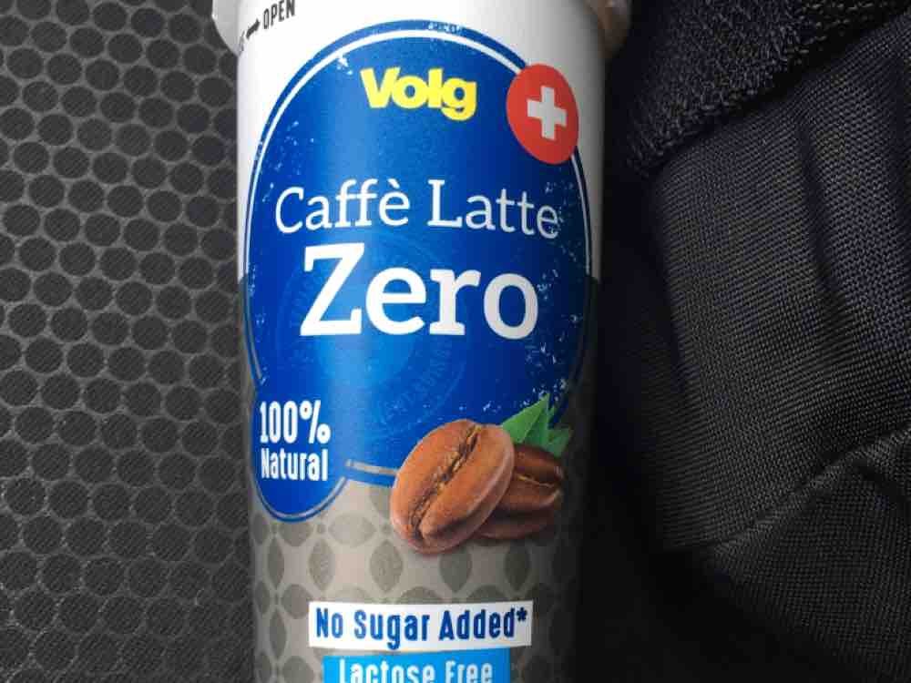 caffe  latte Zero, Milch von buehlerjgmail.com | Hochgeladen von: buehlerjgmail.com