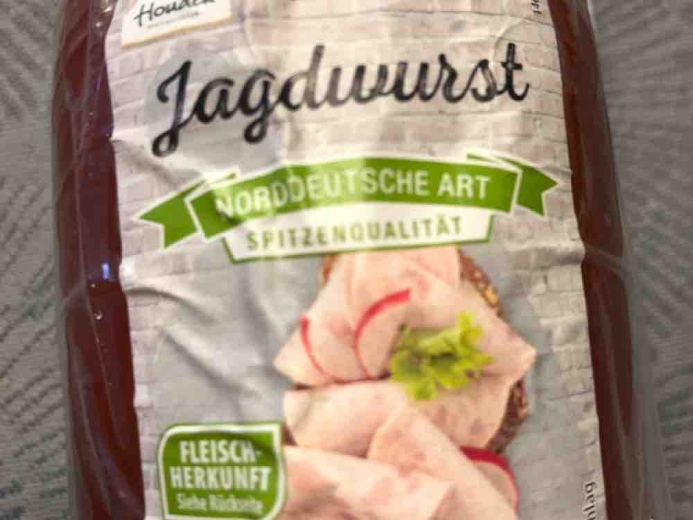 Jagdwurst, norddeutsche Art von AndiG86 | Hochgeladen von: AndiG86