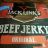 Beef Jerky Original von eugenk211 | Hochgeladen von: eugenk211