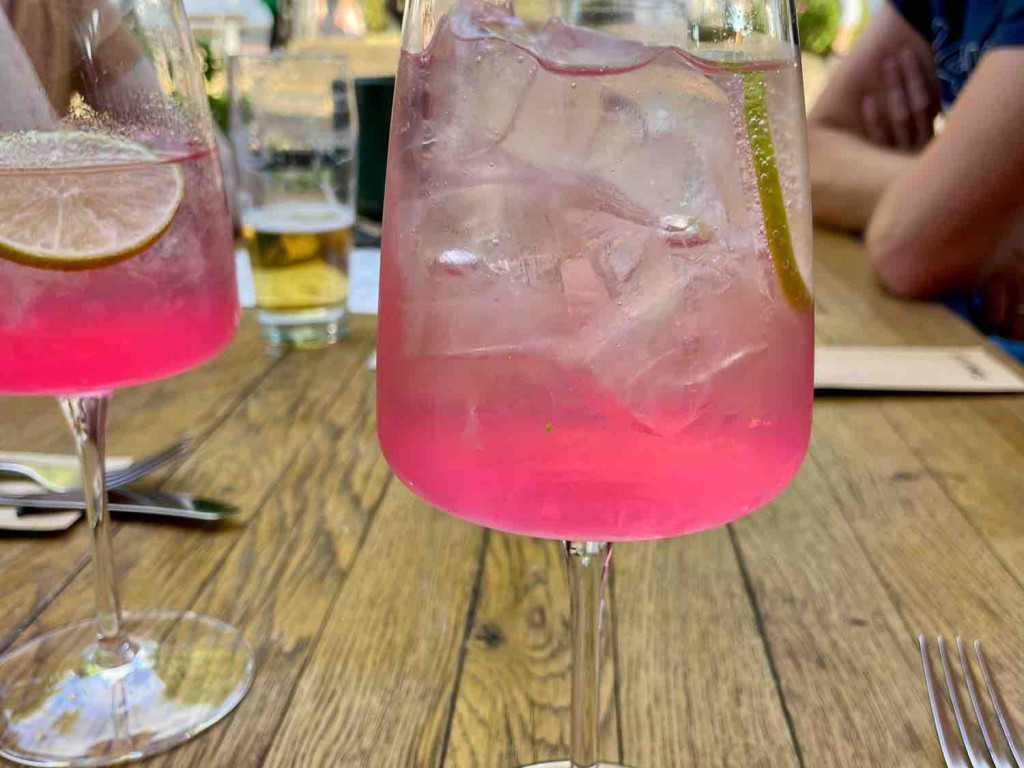 Sarti Spritz, Secco von Stonerrocklady | Hochgeladen von: Stonerrocklady