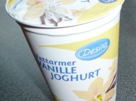 Desira Vanille Joghurt | Hochgeladen von: nikxname