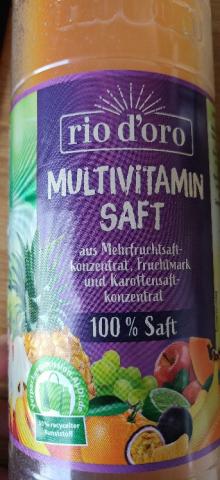 Multivitamin saft by cgangalic | Uploaded by: cgangalic