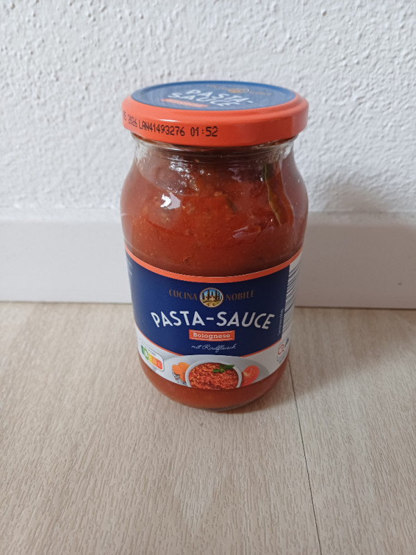 Pasta Sauce Bolognese von Flo1103 | Hochgeladen von: Flo1103