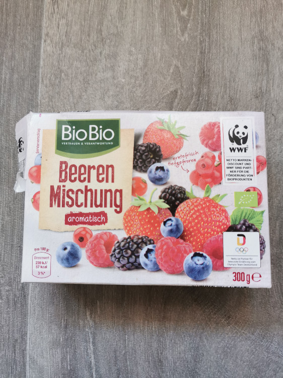 Beeren Mischung von Kathrin..... | Hochgeladen von: Kathrin.....