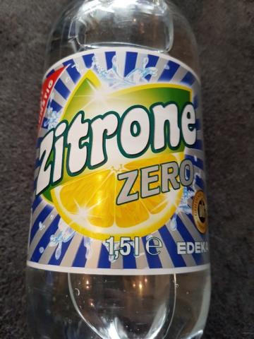 Zitrone Zero von Tribi | Hochgeladen von: Tribi
