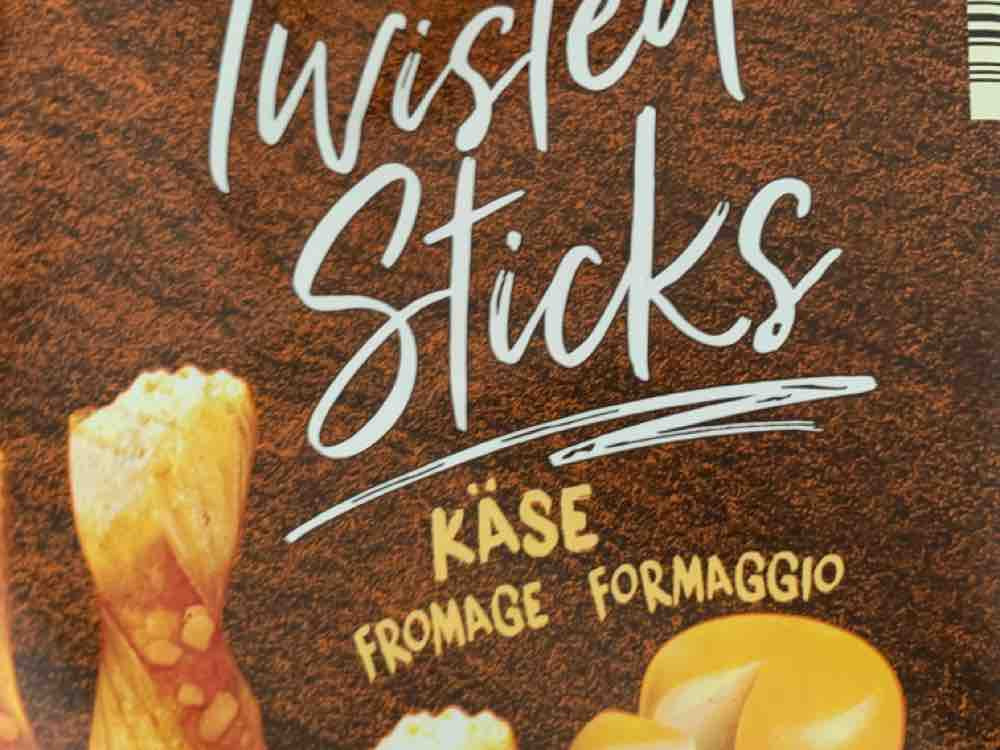Twisted Sticks Käse, Fromage Formaggio von RomanSuisse | Hochgeladen von: RomanSuisse