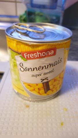 Sonnenmais, Super Sweet by Plunderteilchen | Uploaded by: Plunderteilchen