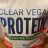 Clear Vegan Protein von Frieda2510 | Hochgeladen von: Frieda2510