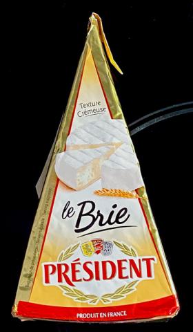 Le Brie | Hochgeladen von: Lakshmi