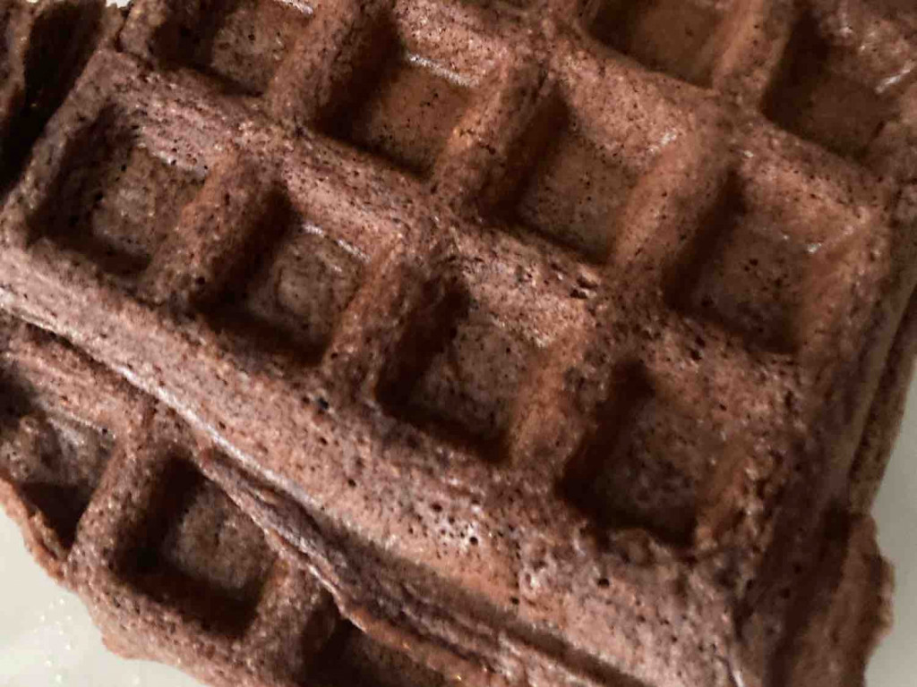 Schoko Waffeln, esn whey Natural von Elena2023 | Hochgeladen von: Elena2023