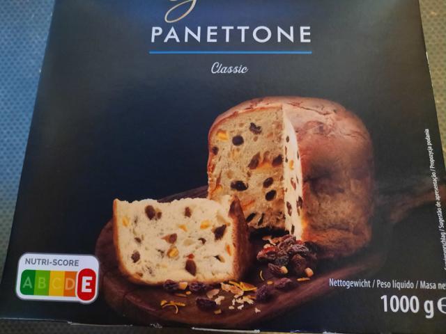 PANETTONE  Classic | Hochgeladen von: swainn