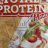 Total Protein Pizza Probe von lissi2410 | Hochgeladen von: lissi2410