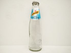 Herbal - Tonic Water: Chininhaltig (MW-Pfandglas) | Hochgeladen von: micha66/Akens-Flaschenking