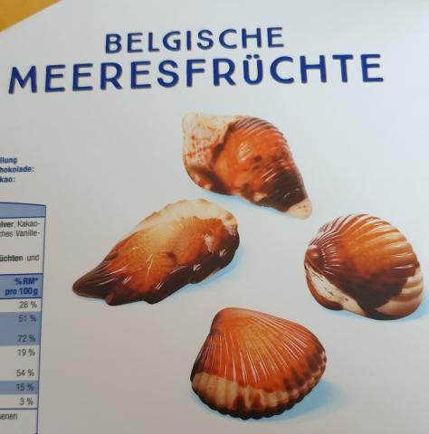 Belgische Meeresfrüchte | Hochgeladen von: jumbo1972
