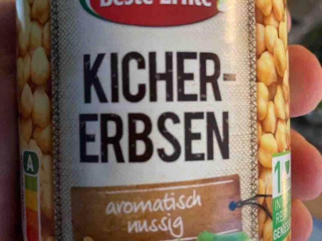 Kichererbsen, aromatisch nussig von ToSchm16 | Hochgeladen von: ToSchm16