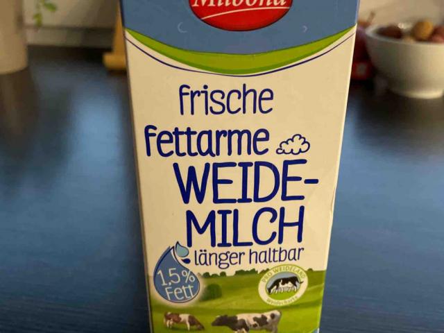 Milch, 1,5 % von Darian2605 | Hochgeladen von: Darian2605