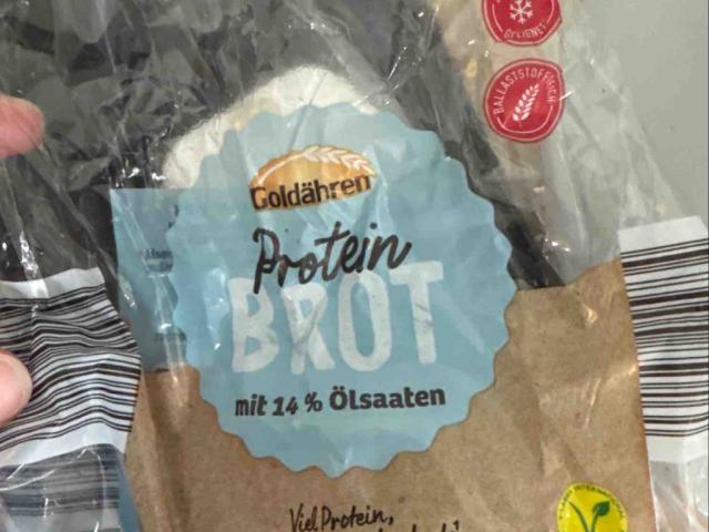 Proteinbrot, mit 14% Ölsaaten von deepsilence | Hochgeladen von: deepsilence