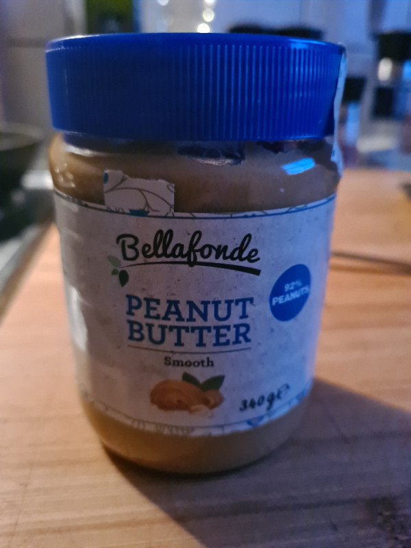Peanut Butter, Smooth von blub96 | Hochgeladen von: blub96
