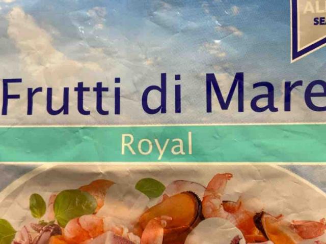 Frutti di Mare, Royal by Mego | Uploaded by: Mego