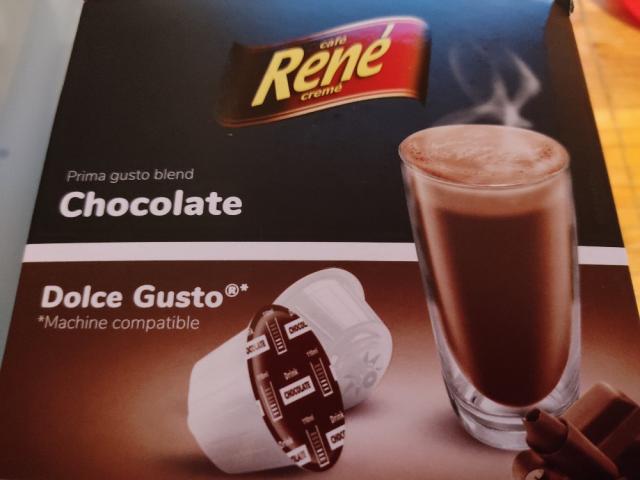 Renè Chocolate von szilvifz186 | Hochgeladen von: szilvifz186