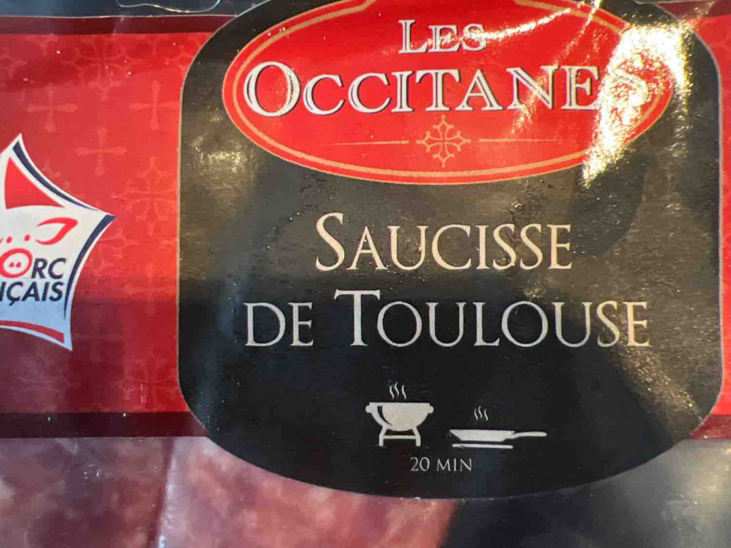 saucisse de Toulouse von OooMAXooO | Hochgeladen von: OooMAXooO