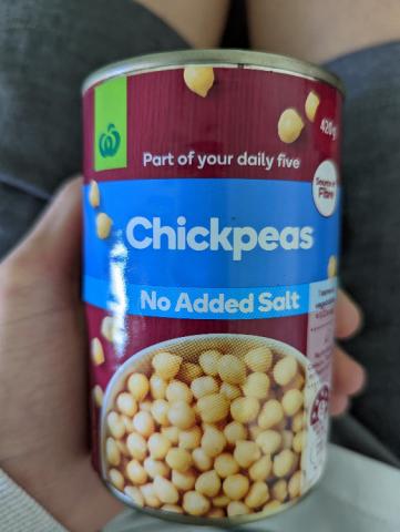 Chickpeas, No added sugar von boxbush24267 | Hochgeladen von: boxbush24267