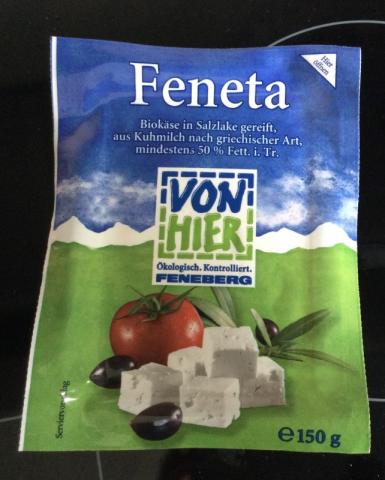 Feneta, vonHier | Hochgeladen von: cambolina