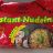 Asia Garden Green Instant Nudeln, Shrimp von Irina_ru@hotmail.de | Hochgeladen von: Irina_ru@hotmail.de