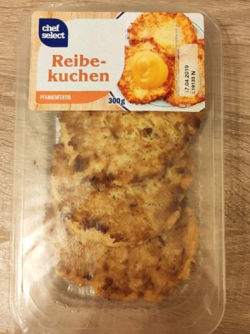 Reibekuchen von Pohly91 | Hochgeladen von: Pohly91