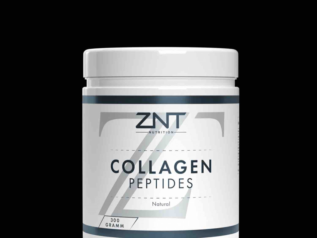 Collagen Peptides, Natural von nooo | Hochgeladen von: nooo