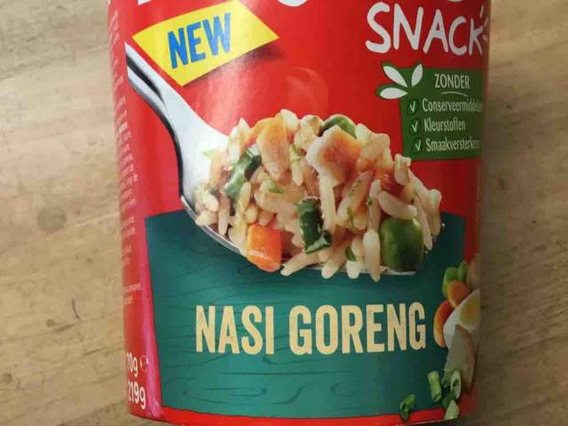 Nasi Goreng von uspliethoff | Hochgeladen von: uspliethoff