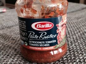Barilla Pesto , Getrocknete Tomaten | Hochgeladen von: Siarra Barilla Pesto , Getrocknete Tomaten | Hochgeladen von: Siarra